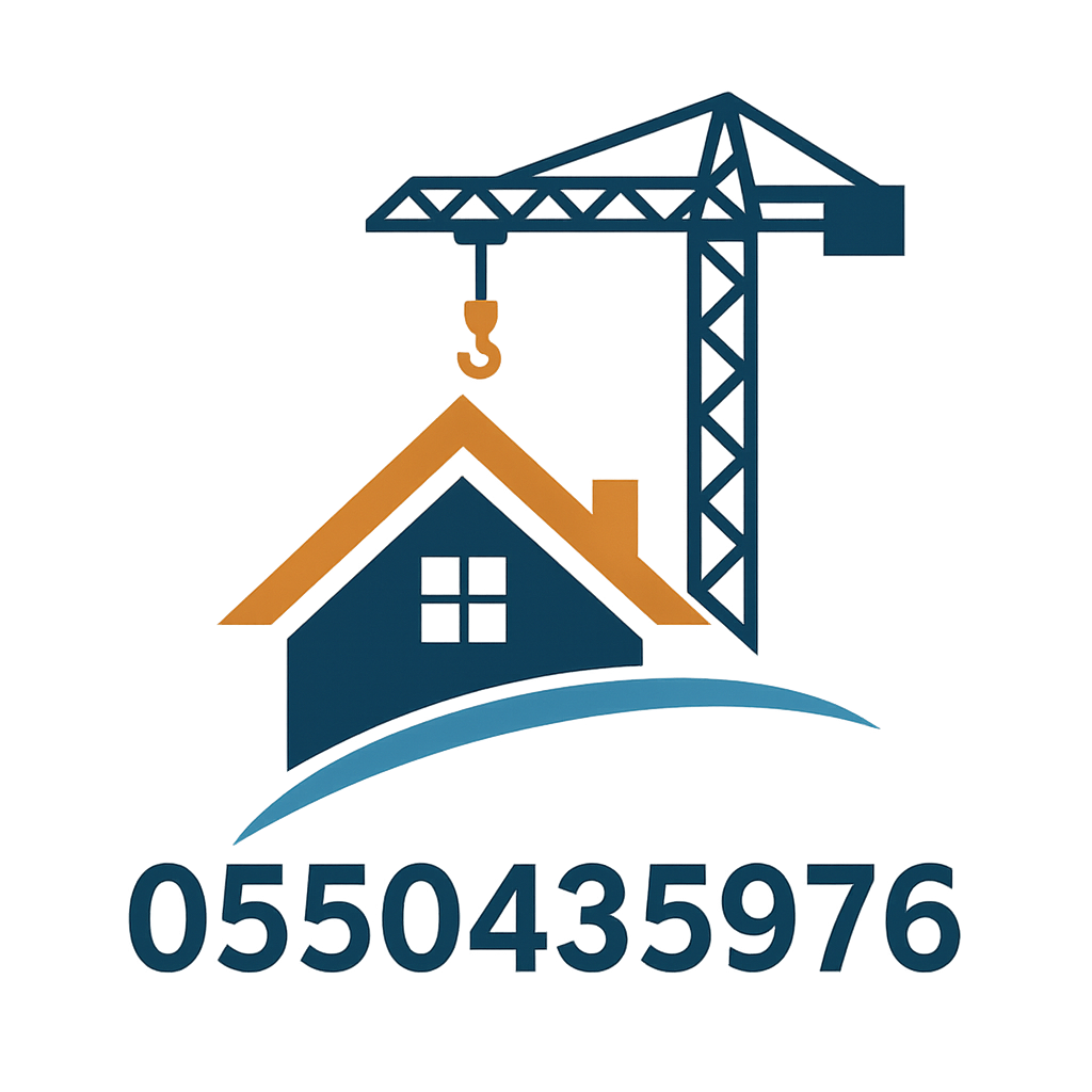 TM للمقاولات العامة